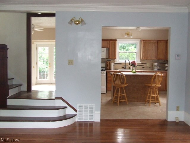 Sunset View - Residential