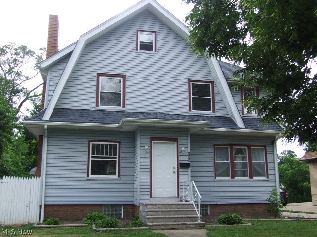 Sunset View - Residential