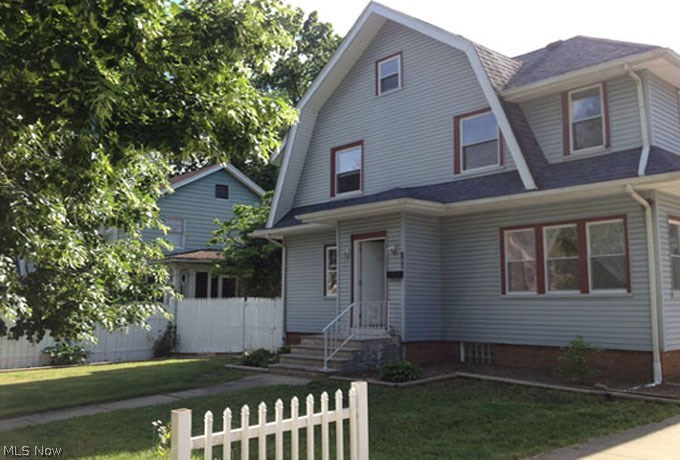 Sunset View - Residential