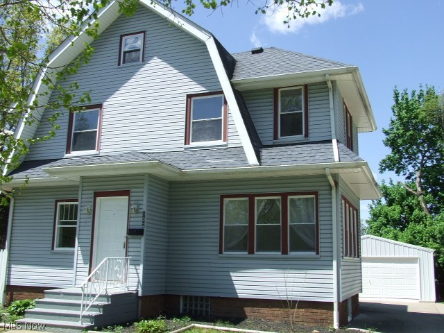 Sunset View - Residential