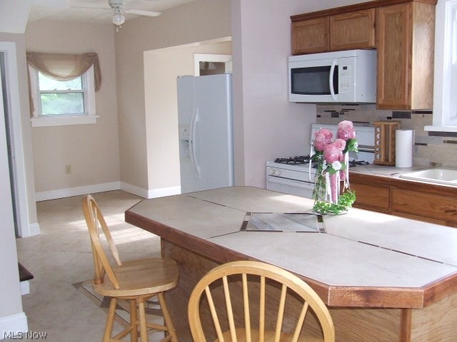 Sunset View - Residential