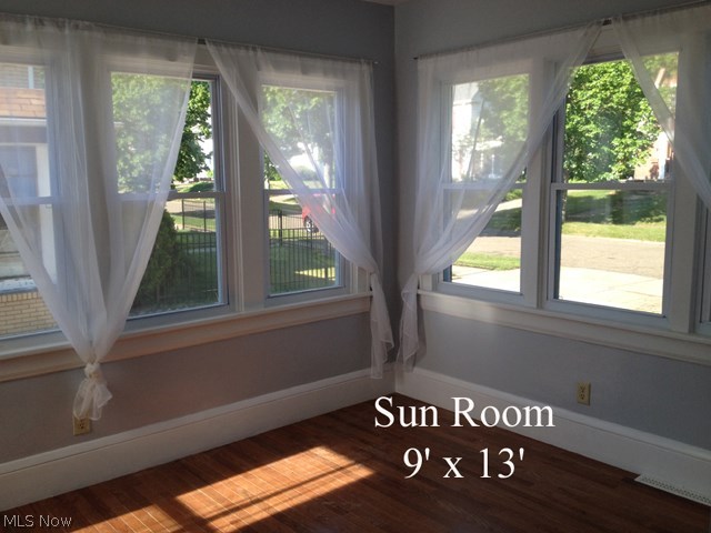 Sunset View - Residential