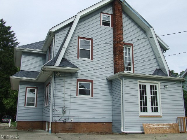 Sunset View - Residential