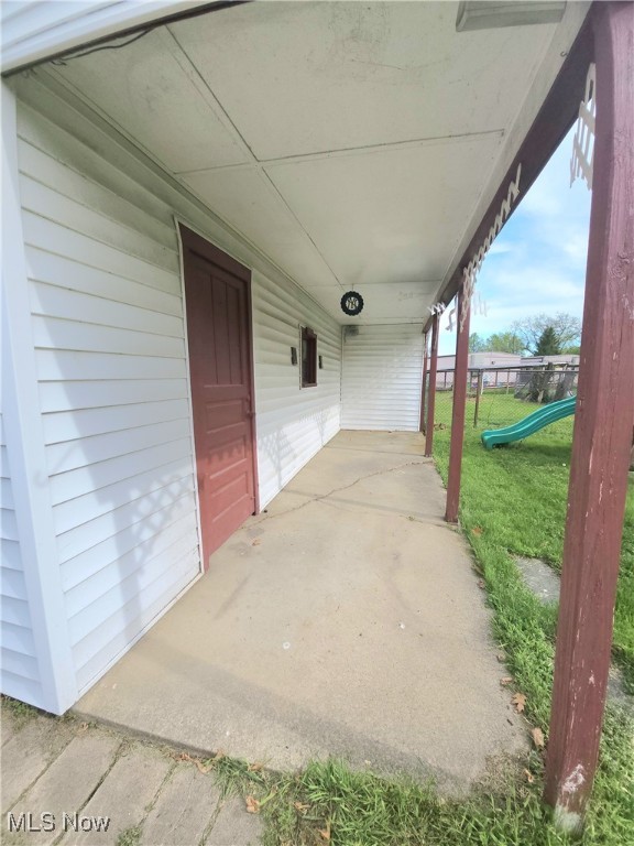 19116 Puritas Avenue, Cleveland, Ohio image 21