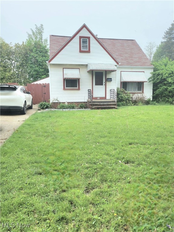 19116 Puritas Avenue, Cleveland, Ohio image 1