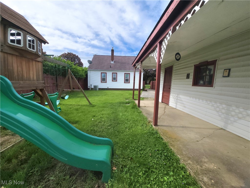 19116 Puritas Avenue, Cleveland, Ohio image 23