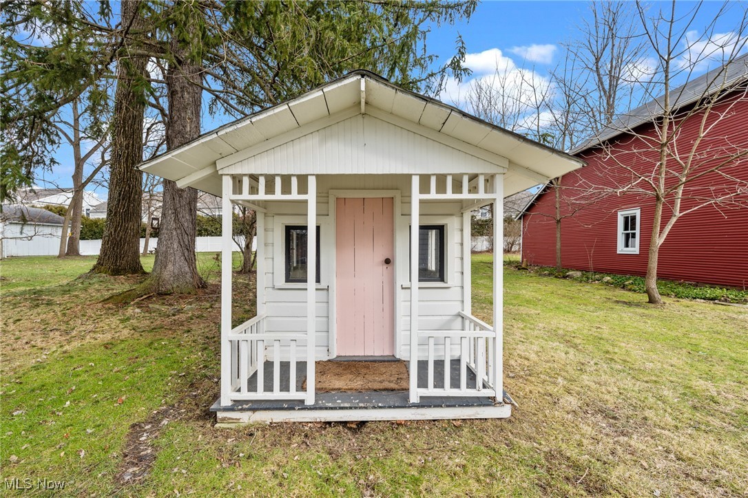 36 Philomethian Street, Chagrin Falls, Ohio image 33
