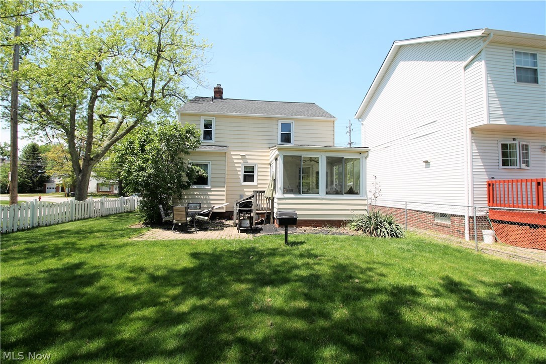 J L Coolidge - Residential