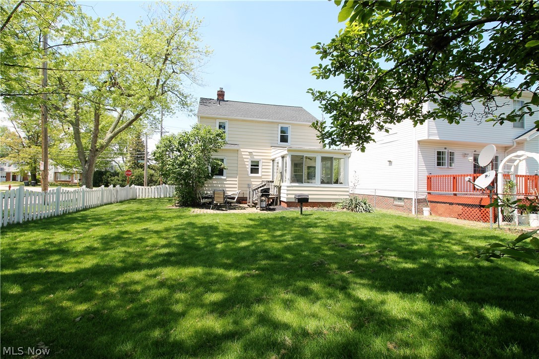 J L Coolidge - Residential