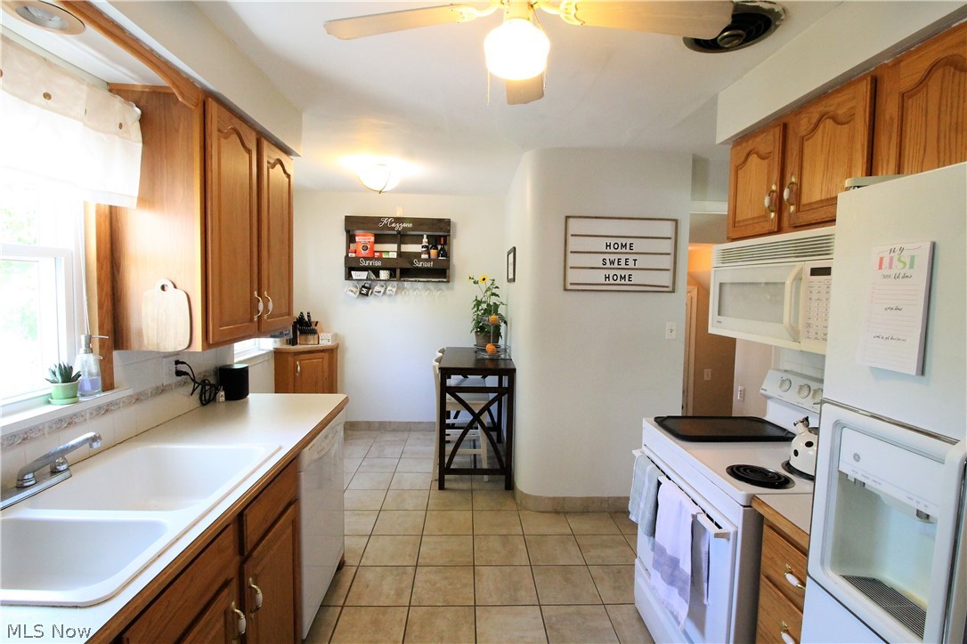 J L Coolidge - Residential