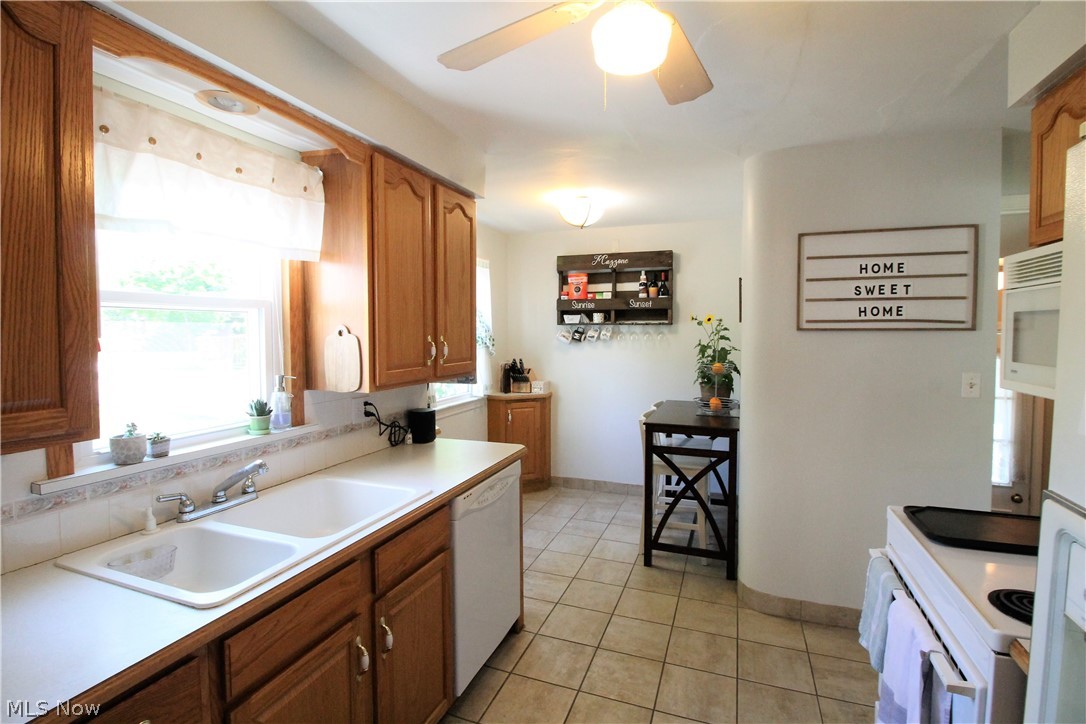 J L Coolidge - Residential