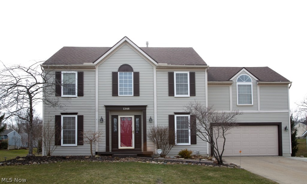 Sharonbrook Estates - Residential