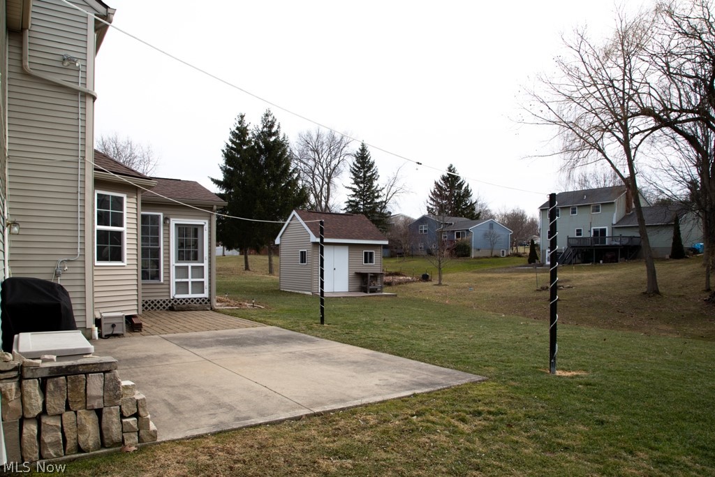 Sharonbrook Estates - Residential