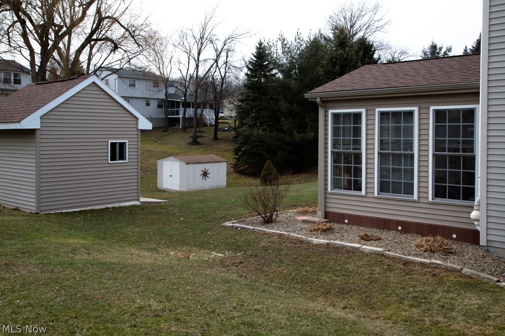 Sharonbrook Estates - Residential