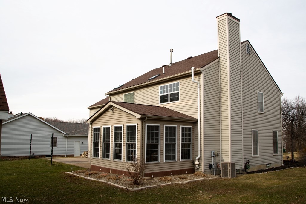 Sharonbrook Estates - Residential