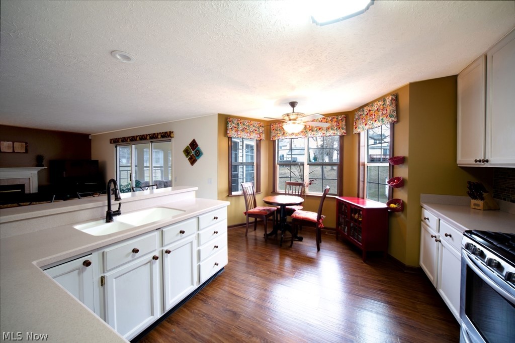 Sharonbrook Estates - Residential