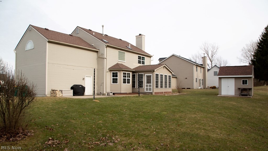 Sharonbrook Estates - Residential