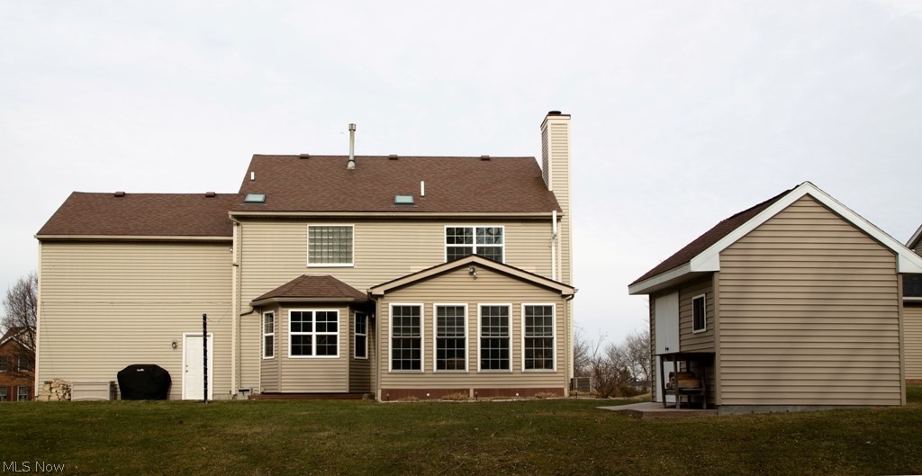 Sharonbrook Estates - Residential