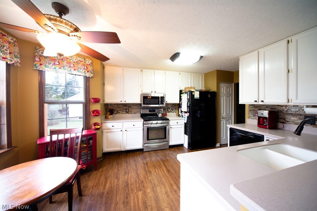 Sharonbrook Estates - Residential