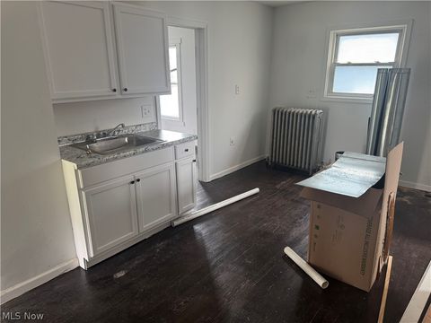 Tiny photo for 433 E 156th Street, Cleveland, OH 44110 (MLS # 5197856)