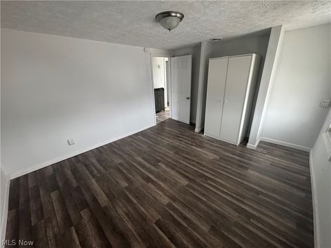 Tiny photo for 433 E 156th Street, Cleveland, OH 44110 (MLS # 5197856)