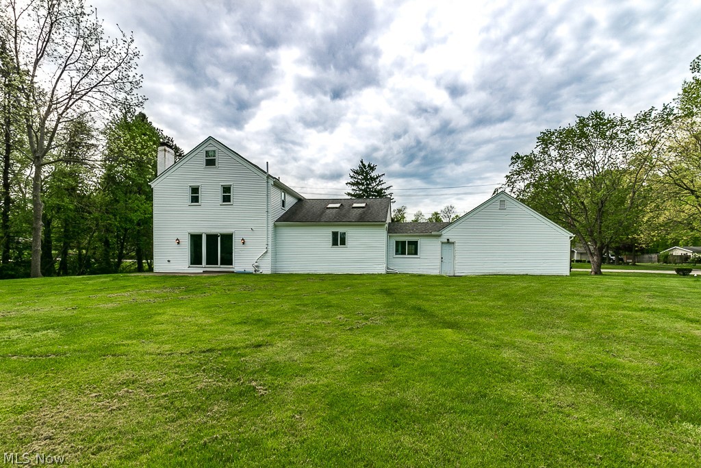 Willoughby Township 10 - Residential