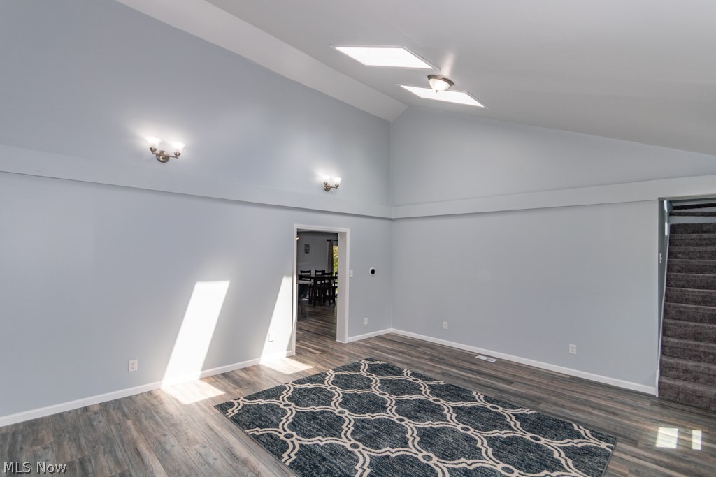 Willoughby Township 10 - Residential