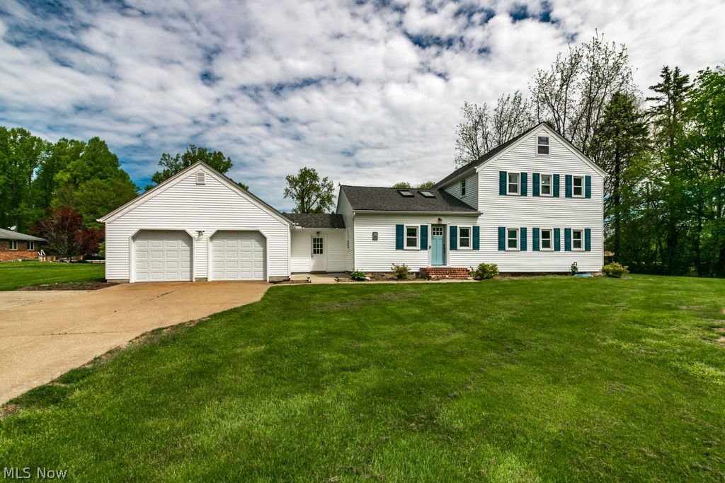 Willoughby Township 10 - Residential