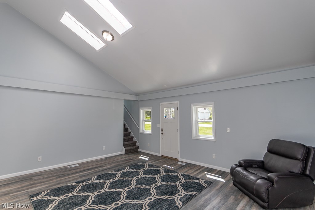 Willoughby Township 10 - Residential