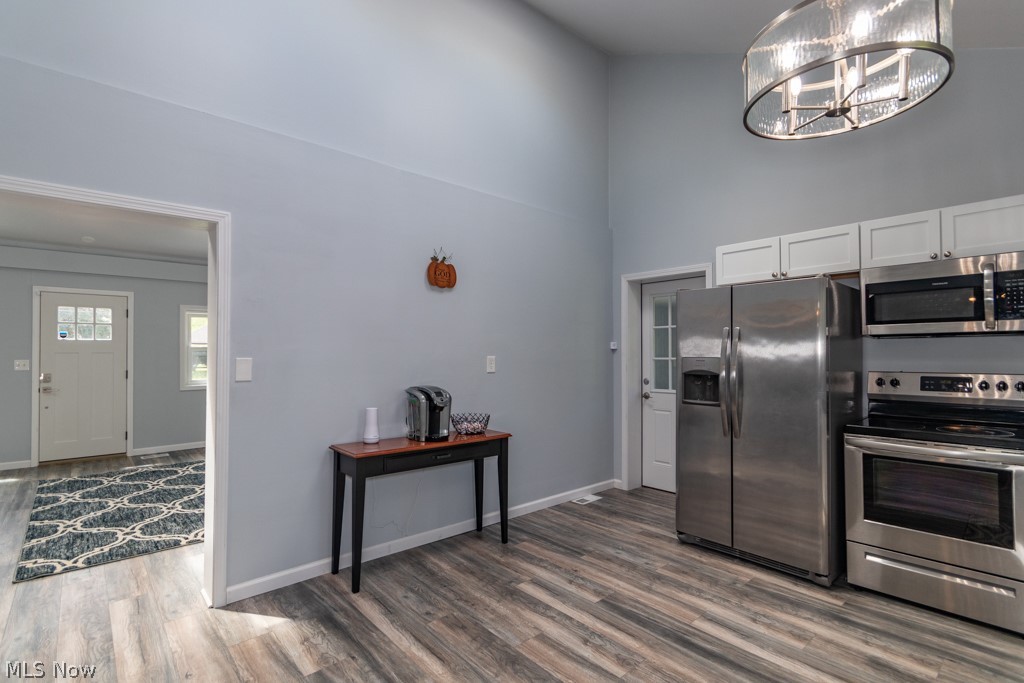 Willoughby Township 10 - Residential