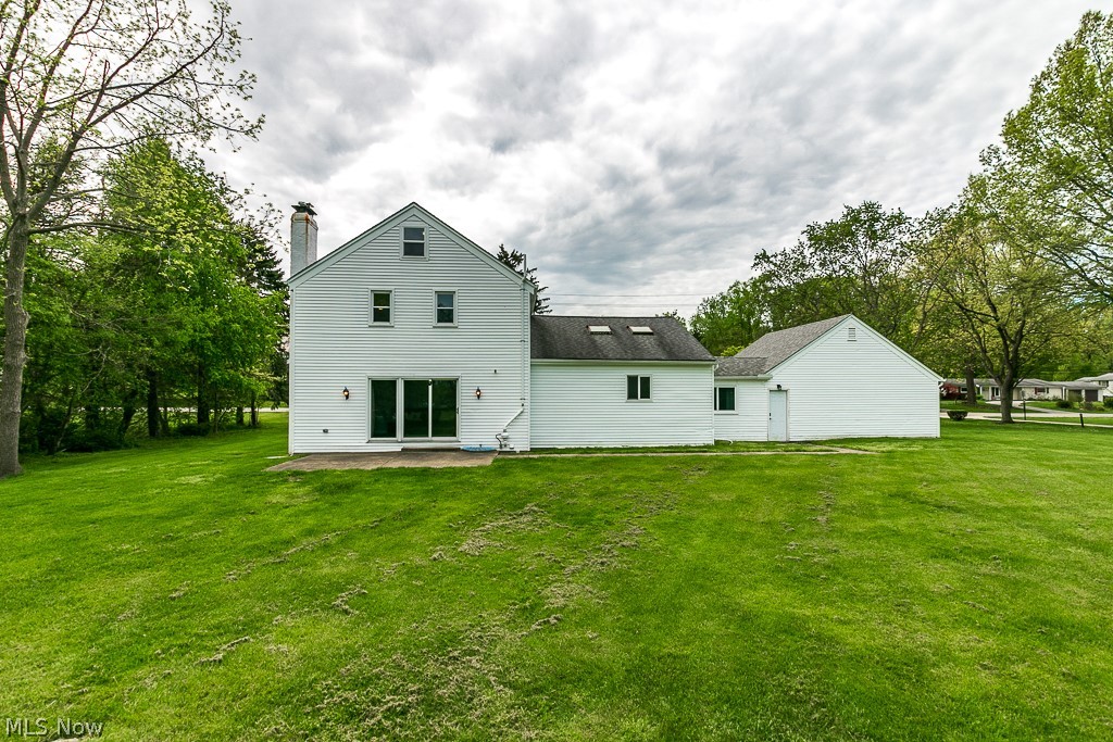 Willoughby Township 10 - Residential