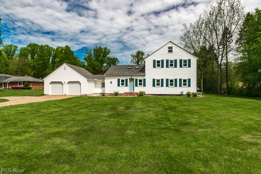 Willoughby Township 10 - Residential