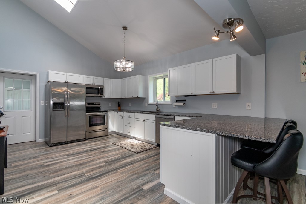 Willoughby Township 10 - Residential