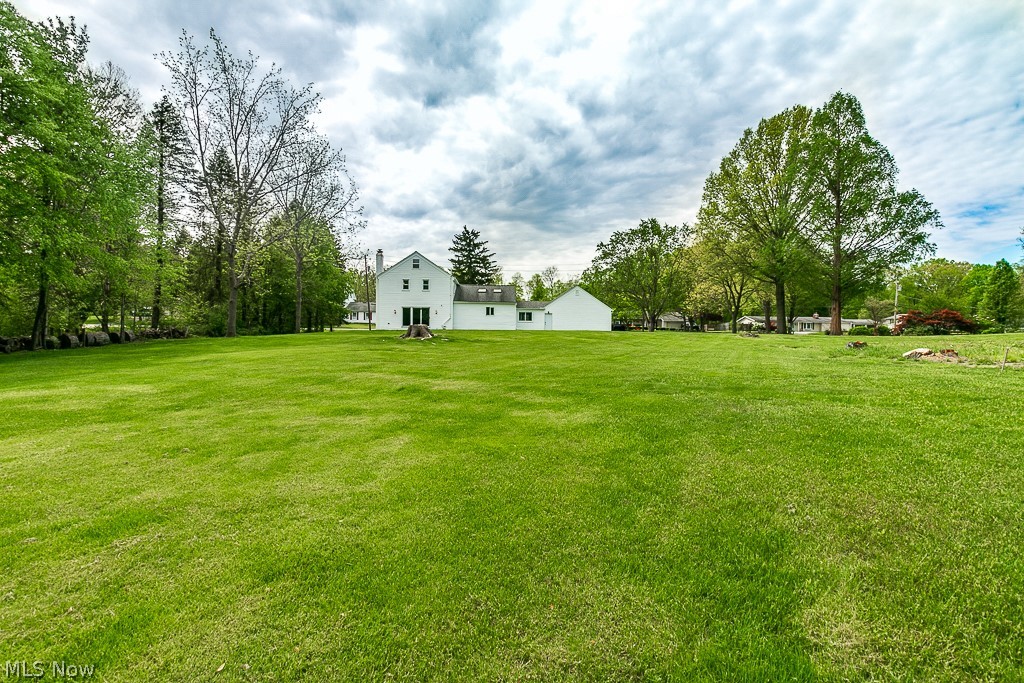 Willoughby Township 10 - Residential