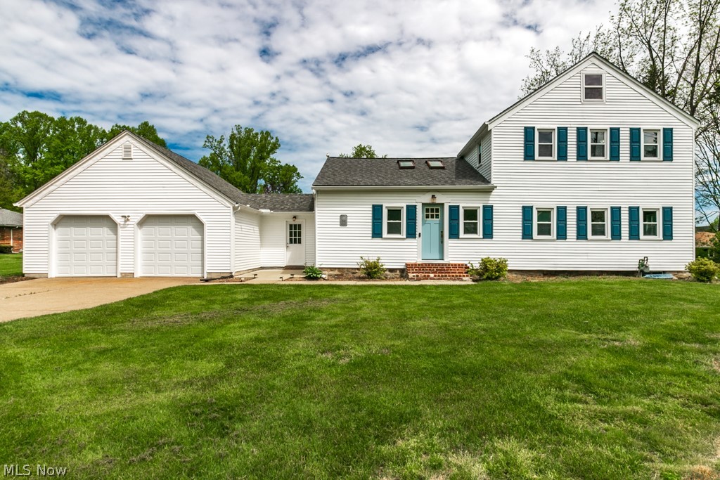 Willoughby Township 10 - Residential