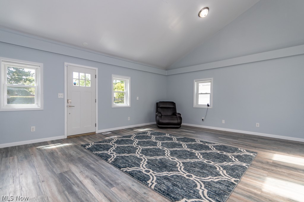 Willoughby Township 10 - Residential