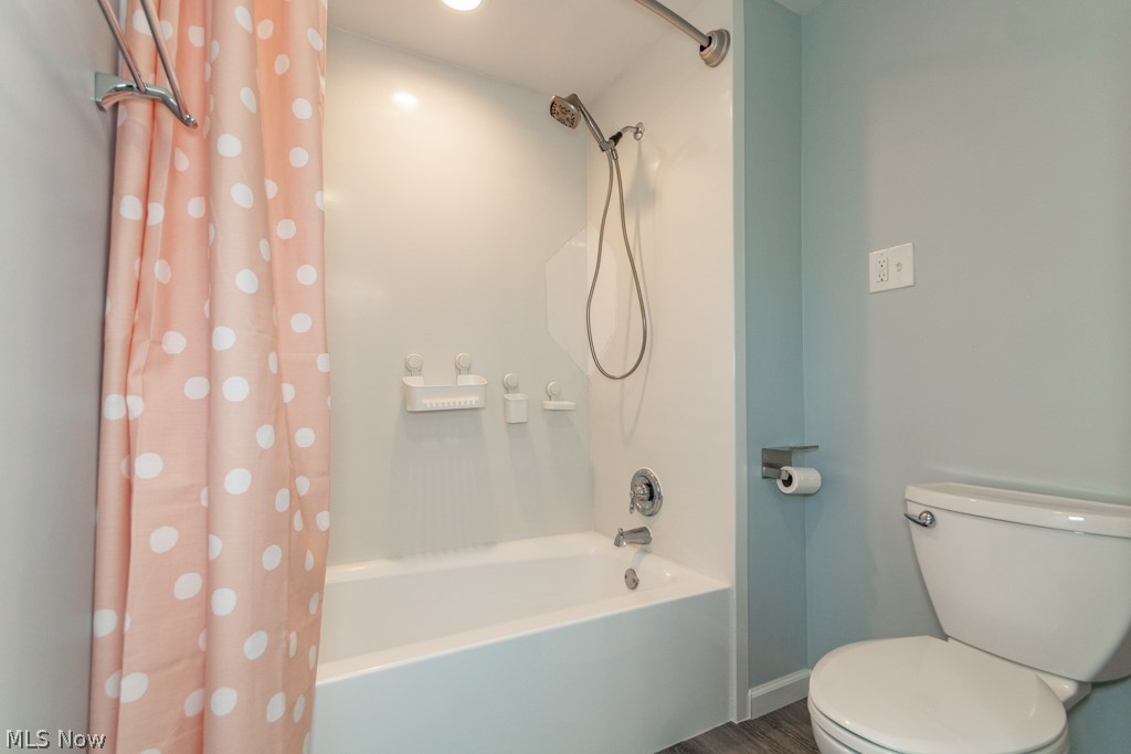 Willoughby Township 10 - Residential