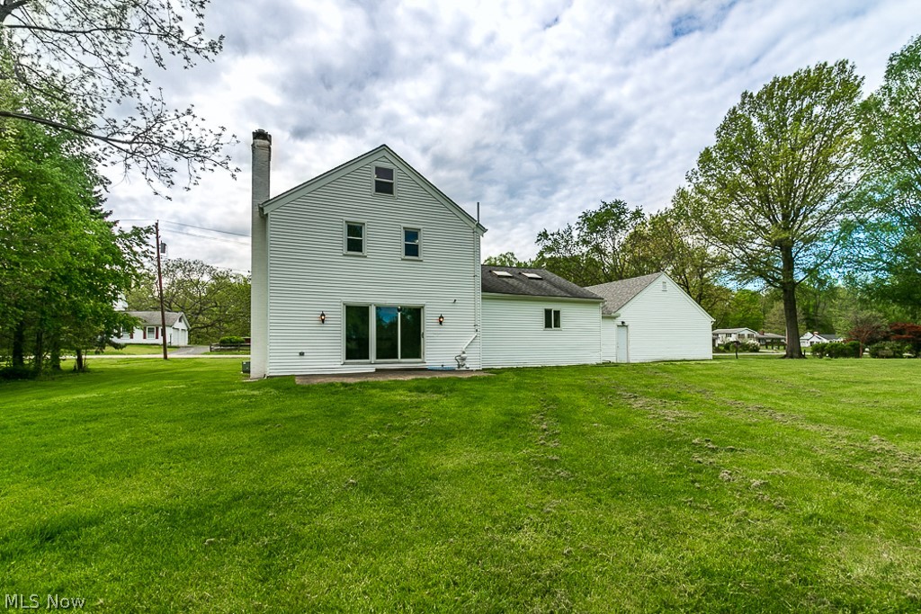 Willoughby Township 10 - Residential