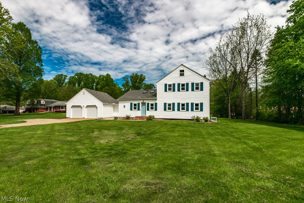 Willoughby Township 10 - Residential