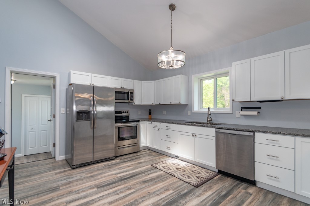 Willoughby Township 10 - Residential