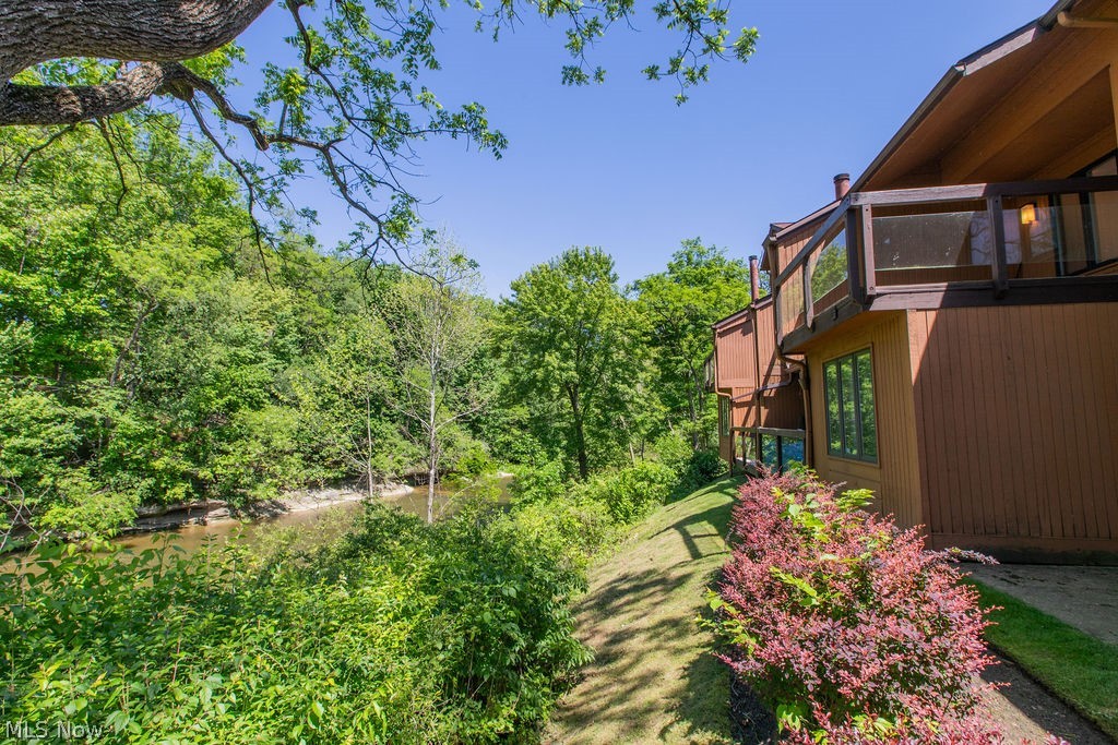 Mill River Condo Ph 04 - Residential