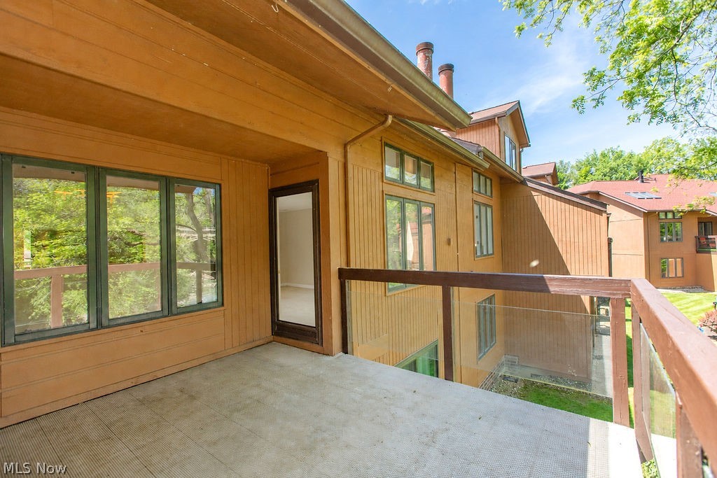 Mill River Condo Ph 04 - Residential