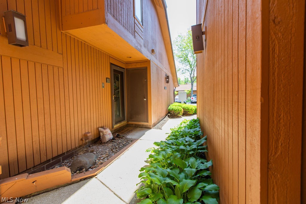 Mill River Condo Ph 04 - Residential