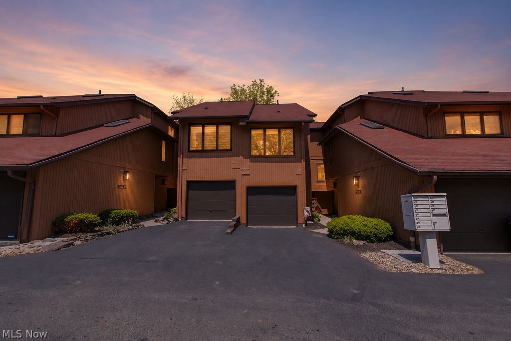 Mill River Condo Ph 04 - Residential