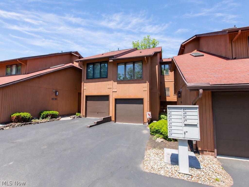 Mill River Condo Ph 04 - Residential