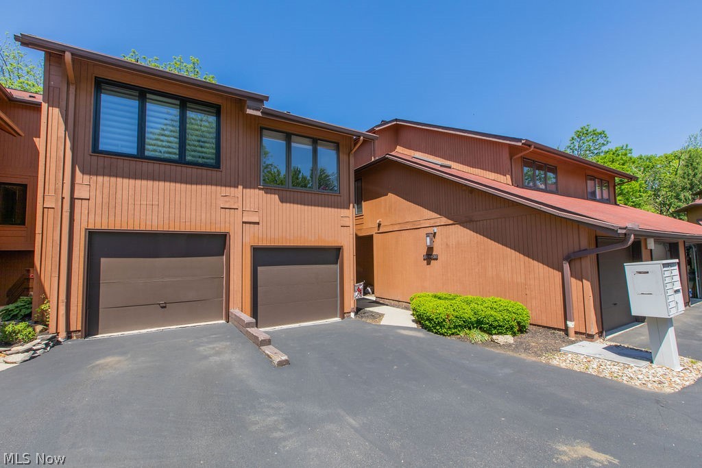 Mill River Condo Ph 04 - Residential
