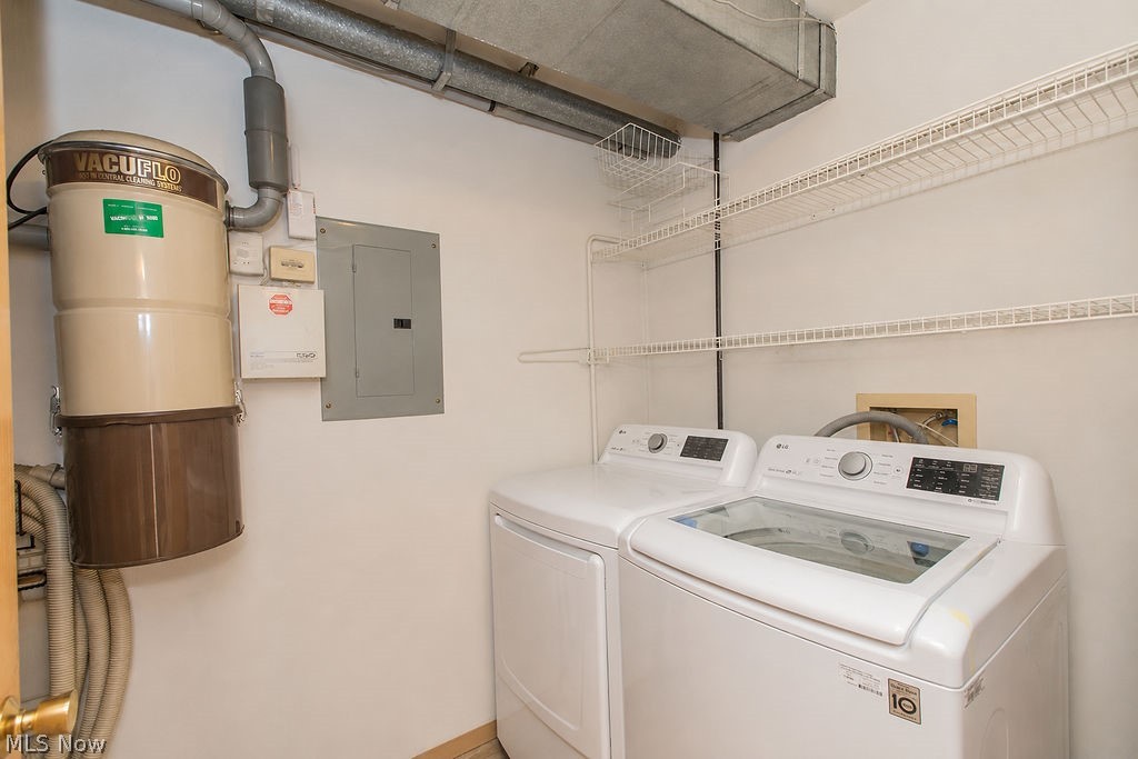 Mill River Condo Ph 04 - Residential