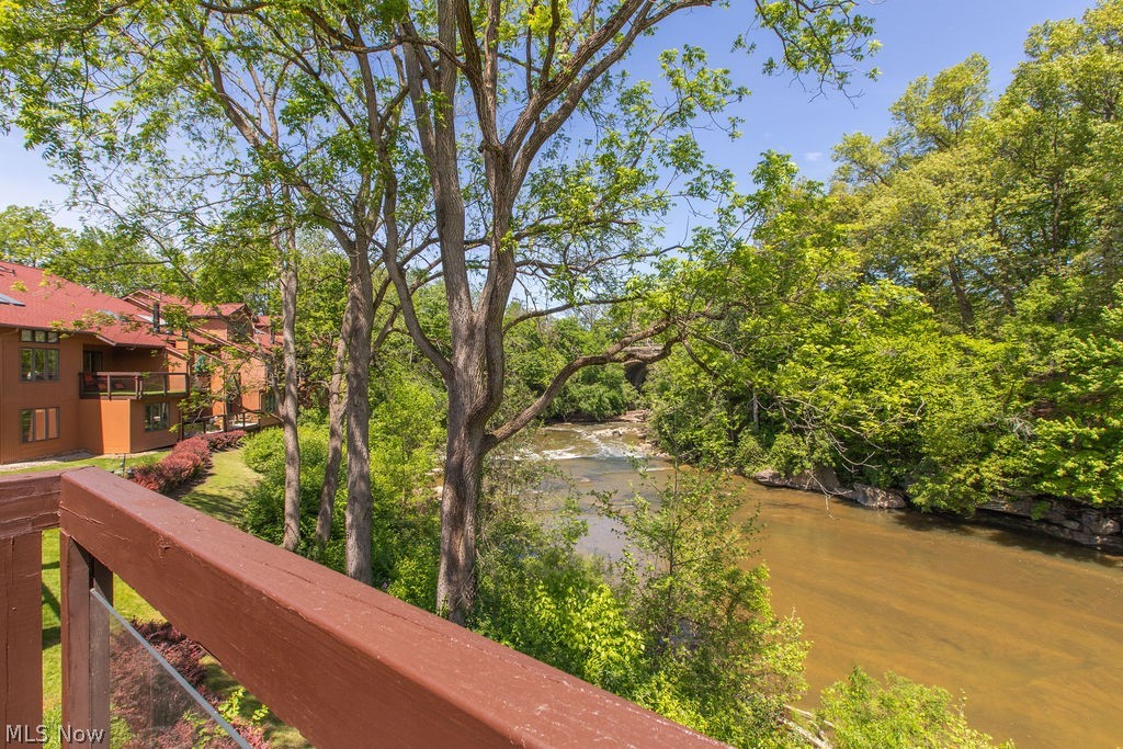 Mill River Condo Ph 04 - Residential