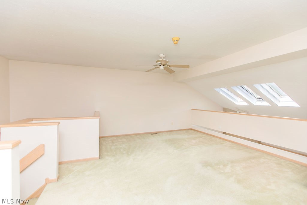 Mill River Condo Ph 04 - Residential