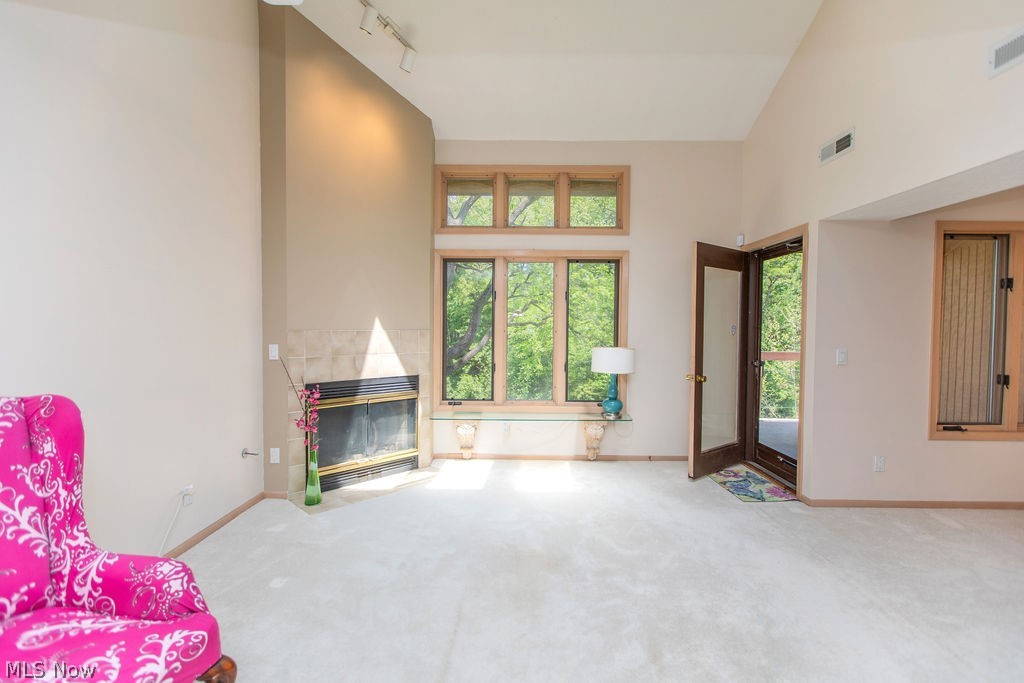 Mill River Condo Ph 04 - Residential